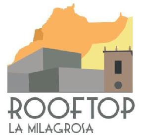 Imagen de ROOFTOP LA MILAGROSA