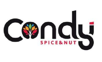 Imagen de Condy spice & nut