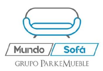 Imagen de MUNDOSOFA GRUPO PARKEMUEBLE