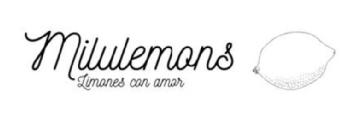 Imagen de Milulemons limones con amor