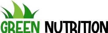 Imagen de GREEN NUTRITION