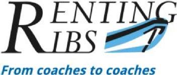 Imagen de Renting Ribs From coaches to coaches