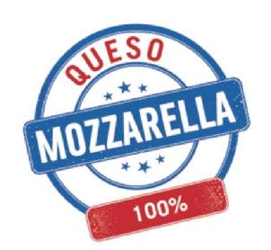 Imagen de QUESO MOZZARELLA 100%
