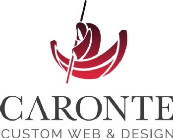 Imagen de CARONTE CUSTOM WEB & DESIGN
