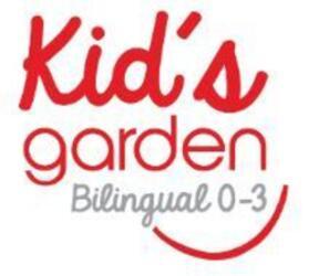 Imagen de kid\'s garden Bilingual 0-3