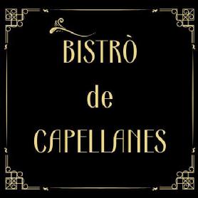 Imagen de BISTRÓ DE CAPELLANES