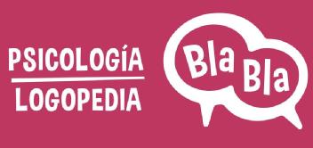 Imagen de Psicología Logopedia Bla Bla