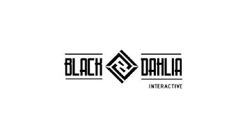 Imagen de Black Dahlia Interactive