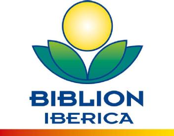 Imagen de BIBLION IBERICA