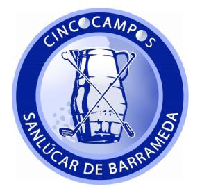 Imagen de CINCO CAMPOS SANLÚCAR DE BARRAMEDA