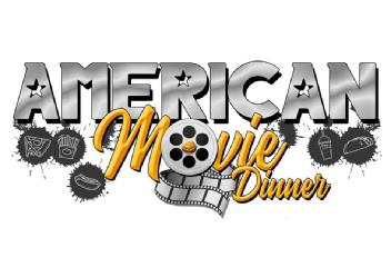 Imagen de American movie dinner