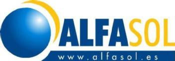 Imagen de alfasol