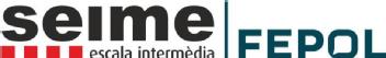 Imagen de SEIME....ESCALA INTERMEDIA FEPOL