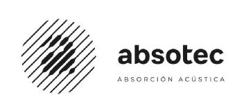 Imagen de ABSOTEC ABSORCION ACUSTICA