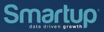 Imagen de Smartup data driven growth