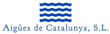 Imagen de AIGÜES DE CATALUNYA, S.L