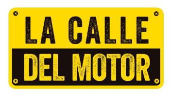 Imagen de LA CALLE DEL MOTOR