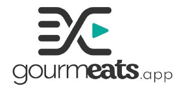 Imagen de gourmeats.app