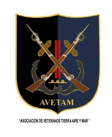 Imagen de ASOCIACION DE VETERANOS TIERRA AIRE Y MAR 