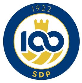 Imagen de 1922 100 SDP
