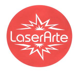 Imagen de LASERARTE