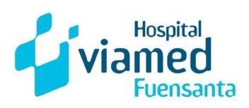 Imagen de HOSPITAL VIAMED FUENSANTA