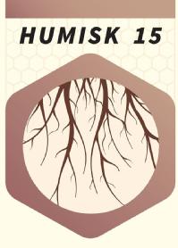 Imagen de HUMISK 15