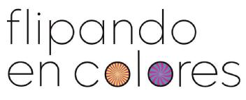 Imagen de FLIPANDO EN COLORES