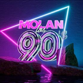 Imagen de MOLAN LOS 90\'S
