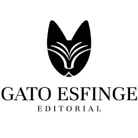 Imagen de Gato Esfinge editorial