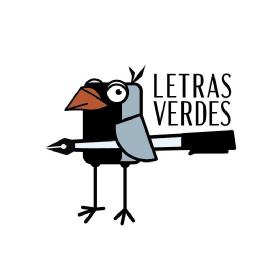 Imagen de Letras Verdes