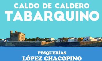 Imagen de CALDO DE CALDERO TABARQUINO PESQUERÍAS LÓPEZ CHACOPINO