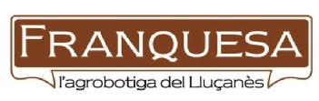 Imagen de FRANQUESA L\'AGROBOTIGA DEL LLUÇANES