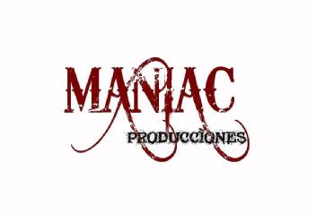 Imagen de MANIAC PRODUCCIONES