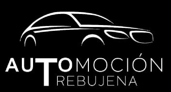Imagen de AUTOMOCIÓN TREBUJENA