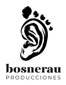 Imagen de bosnerau producciones