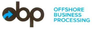 Imagen de OBP OFFSHORE BUSINESS PROCESSING