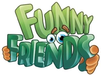 Imagen de FUNNY FRIENDS
