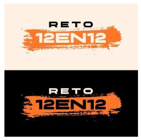Imagen de RETO 12EN12