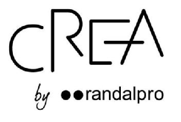 Imagen de CREA BY RANDALPRO