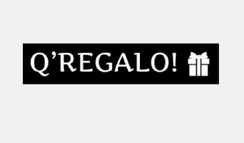 Imagen de Q\'REGALO!