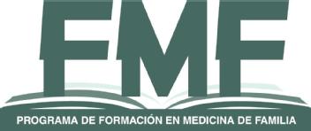 Imagen de FMF PROGRAMA DE FORMACIÓN EN MEDICINA DE FAMILIA