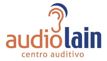 Imagen de AUDIOLAIN