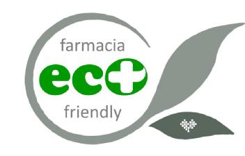 Imagen de farmacia ECO friendly