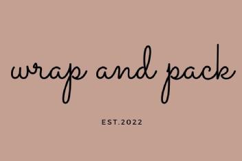 Imagen de WRAP AND PACK