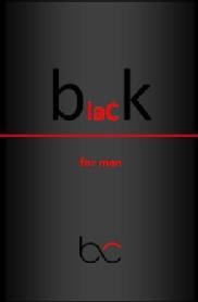 Imagen de BLACK FOR MEN BC