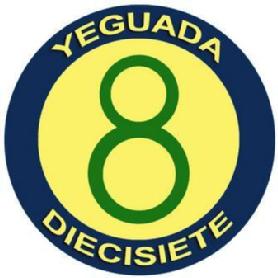Imagen de YEGUADA DIECISIETE 8