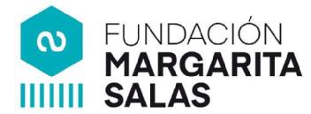 Imagen de FUNDACIÓN MARGARITA SALAS