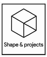 Imagen de Shape & projects