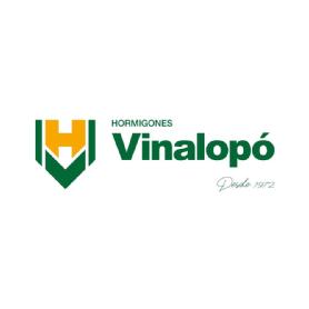 Imagen de HORMIGONES VINALOPÓ desde 1972